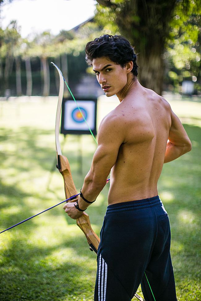 HIT, HEAL AND HEAT The Ultimate Men’s Getaway